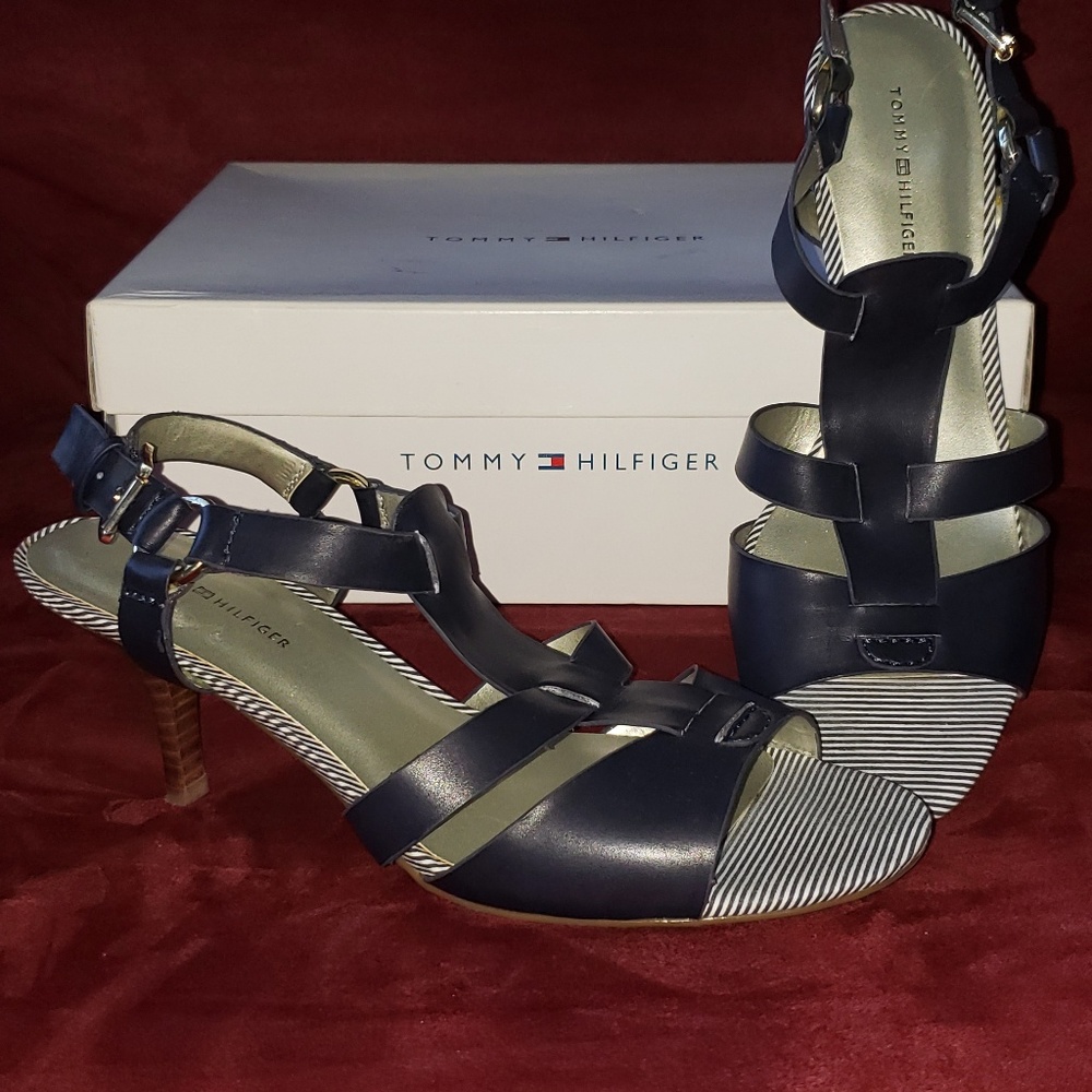 Tommy Hilfiger sandals